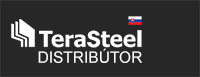 TerasteelDistribucia